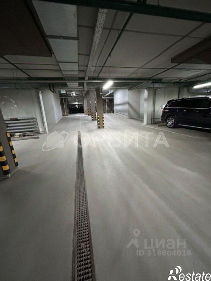 Гараж/парковка ул Пржевальского, 33 1,  д. 33 1,  к. 1