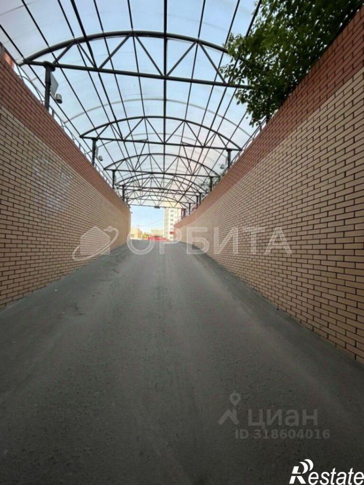 Гараж/парковка ул Пржевальского, 33 1,  д. 33 1,  к. 1