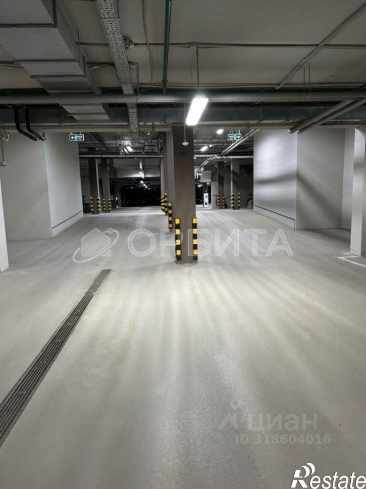 Гараж/парковка ул Пржевальского, 33 1,  д. 33 1,  к. 1