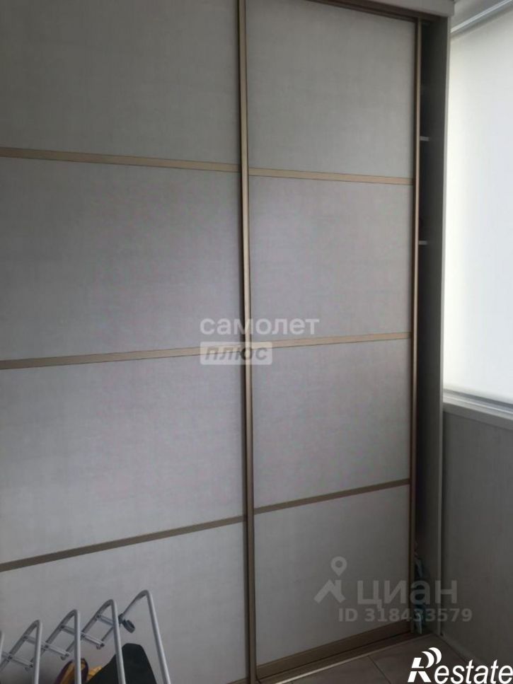 3-комн квартира Широтная улица, 53,  д. 53