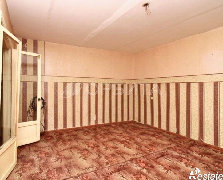 3-комн квартира Пролетарская улица, 110,  д. 110