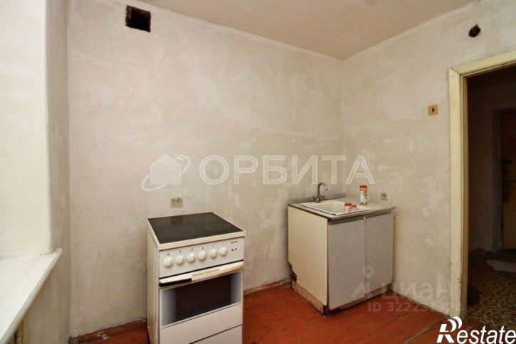 3-комн квартира Пролетарская улица, 110,  д. 110