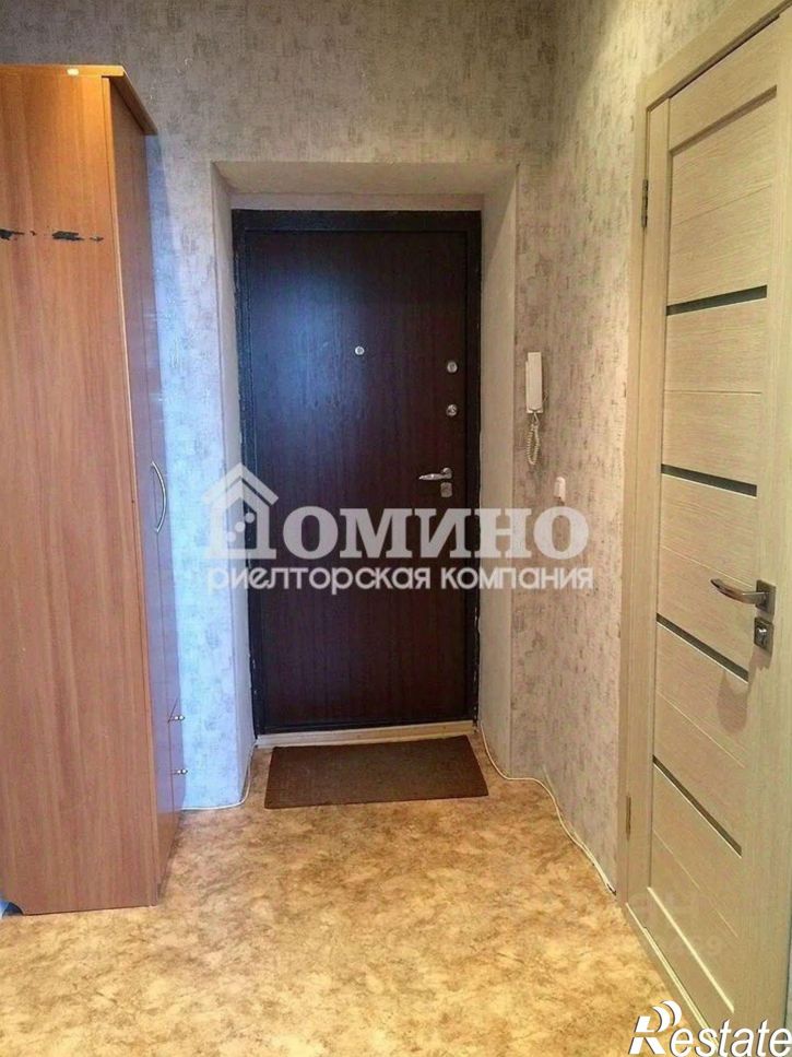 1-комн квартира улица Баумана, 31 к2,  д. 31 к2