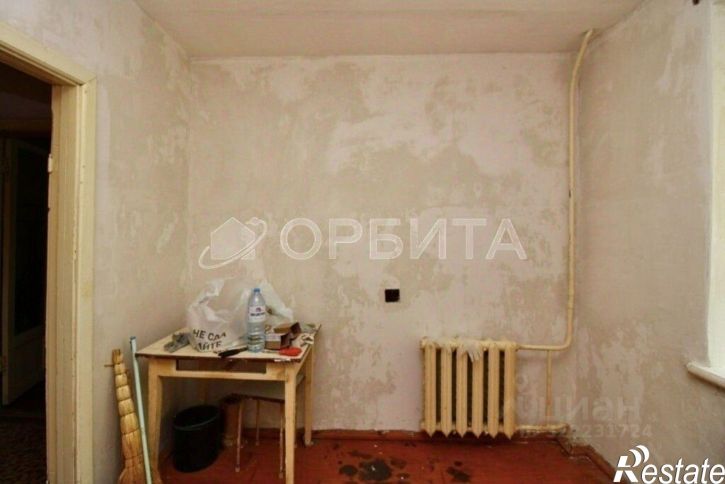 3-комн квартира Пролетарская улица, 110,  д. 110