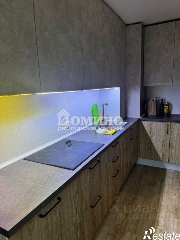 3-комн квартира ул Немцова, 50,  д. 50