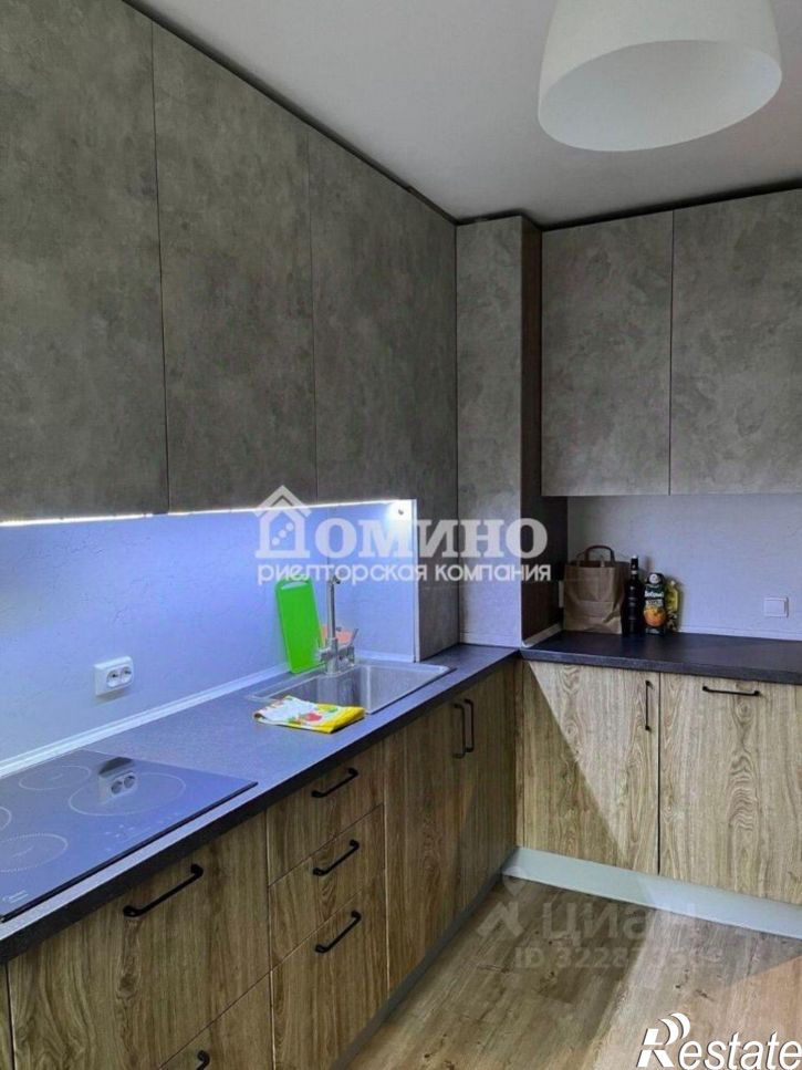 3-комн квартира ул Немцова, 50,  д. 50