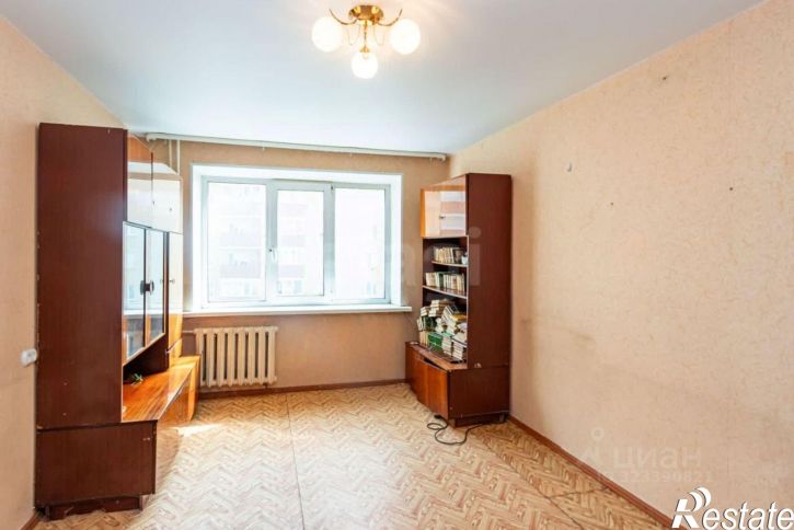 2-комн квартира Локомотивная улица, 79,  д. 79