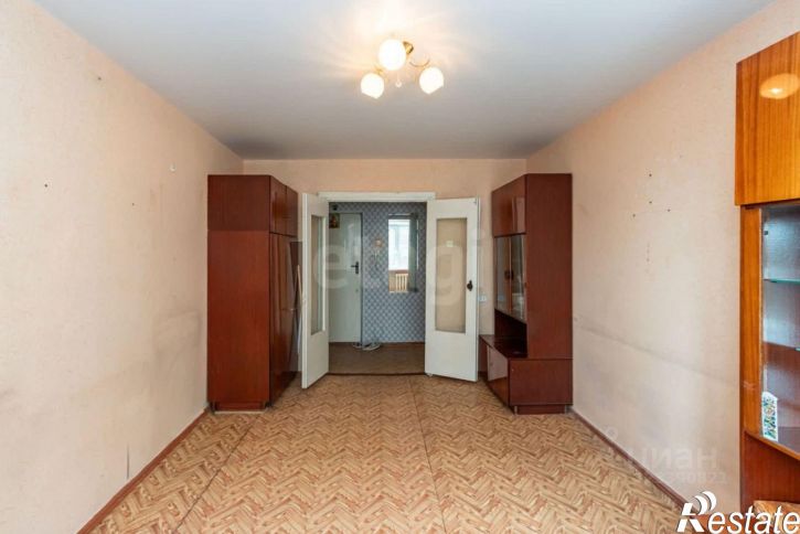 2-комн квартира Локомотивная улица, 79,  д. 79