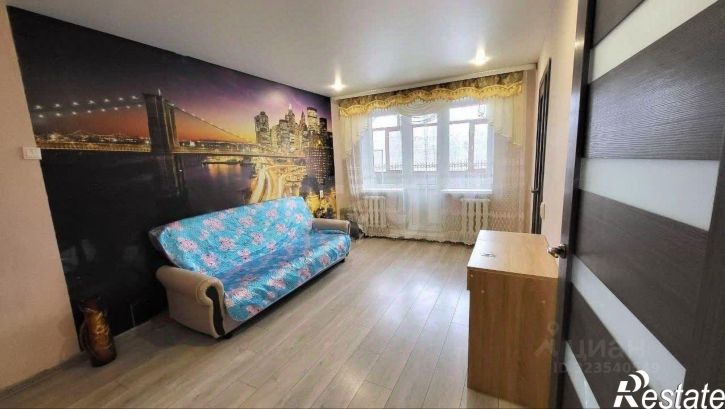 3-комн квартира Харьковская улица, 71,  д. 71