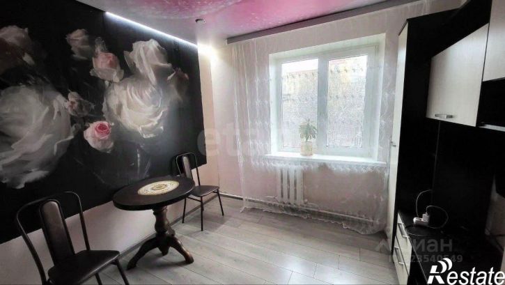 3-комн квартира Харьковская улица, 71,  д. 71