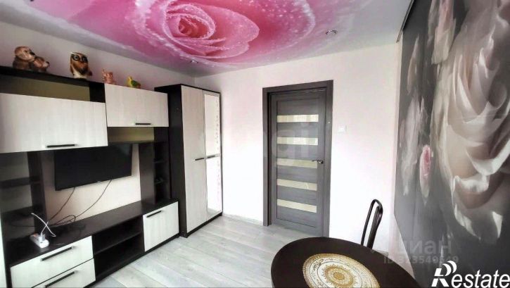 3-комн квартира Харьковская улица, 71,  д. 71