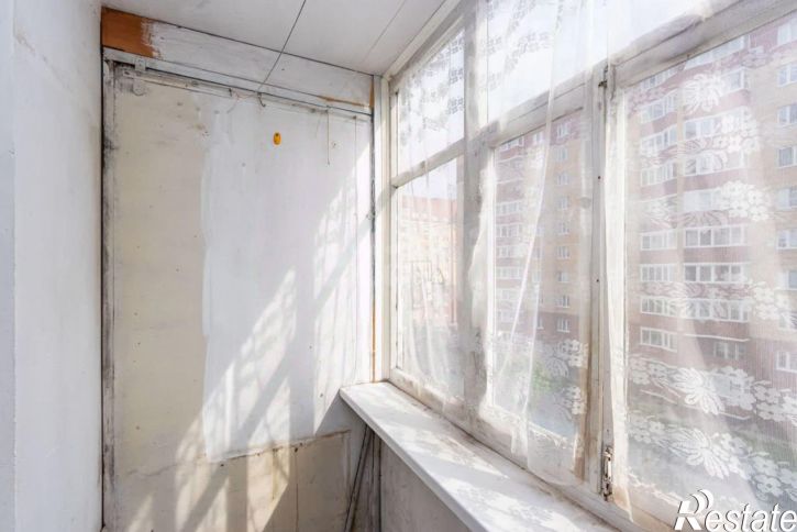 2-комн квартира Локомотивная улица, 79,  д. 79