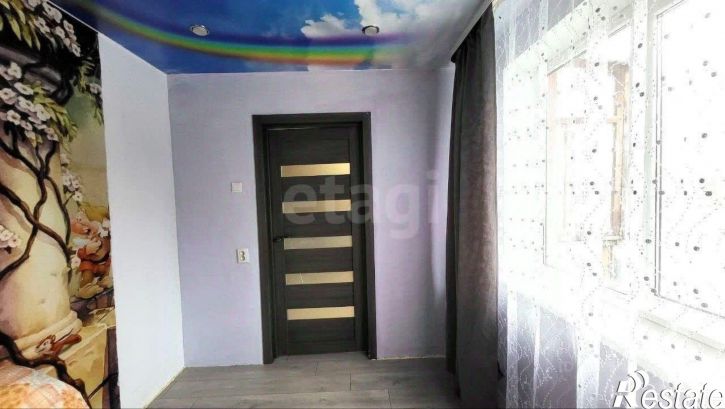 3-комн квартира Харьковская улица, 71,  д. 71