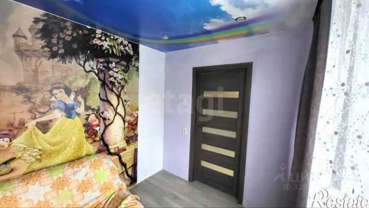 3-комн квартира Харьковская улица, 71,  д. 71