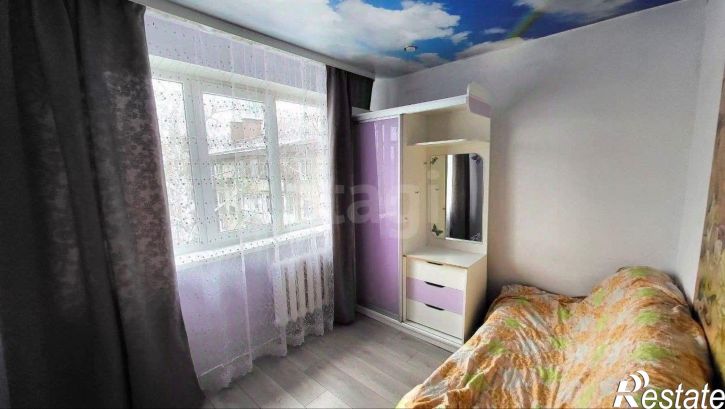 3-комн квартира Харьковская улица, 71,  д. 71