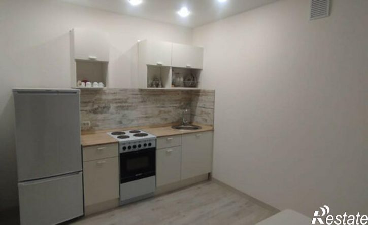 1-комн квартира улица Новосёлов, 109,  д. 109