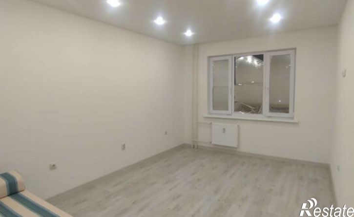 1-комн квартира улица Новосёлов, 109,  д. 109