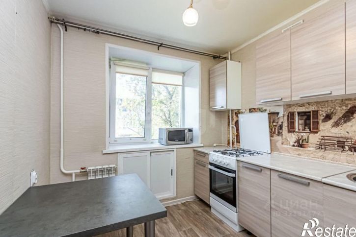 1-комн квартира ул Волгоградская, 107,  д. 107