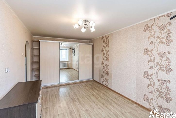 1-комн квартира ул Волгоградская, 107,  д. 107