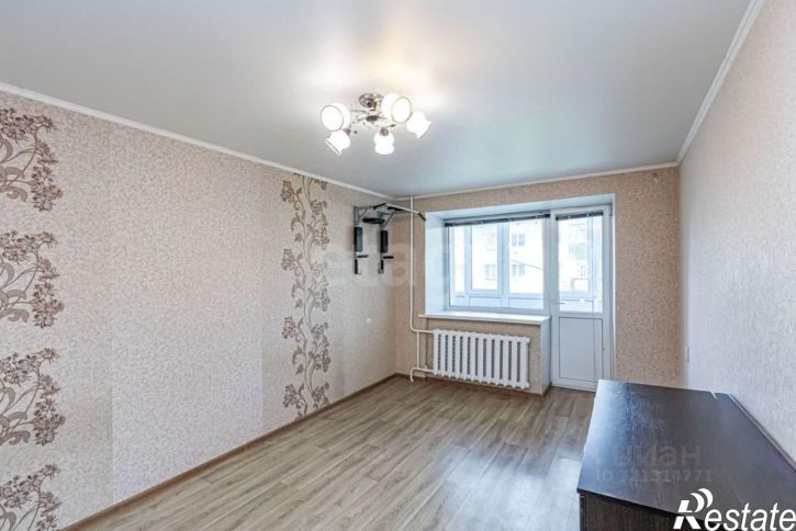 1-комн квартира ул Волгоградская, 107,  д. 107