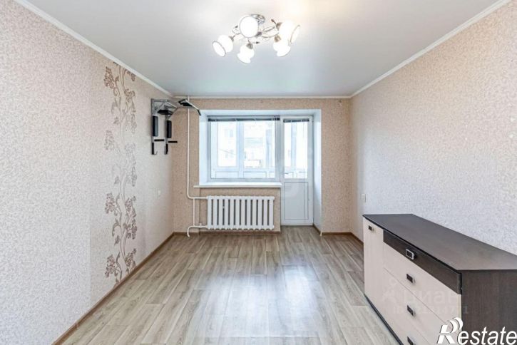 1-комн квартира ул Волгоградская, 107,  д. 107