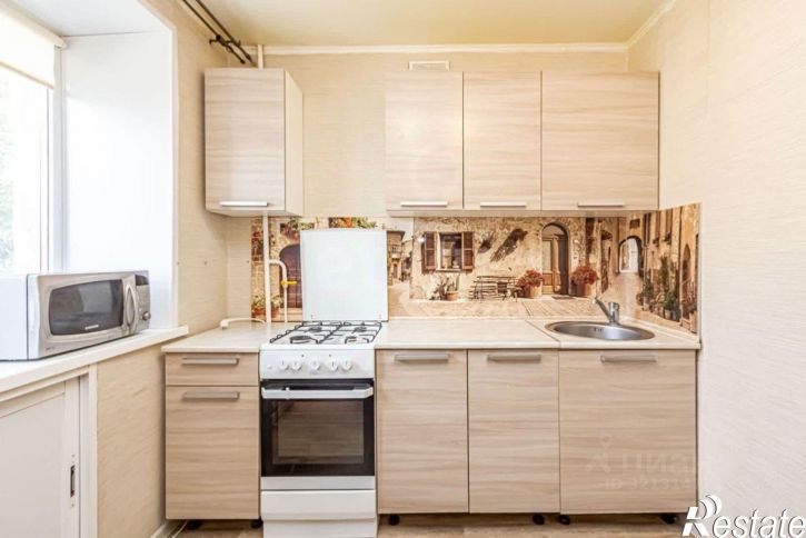 1-комн квартира ул Волгоградская, 107,  д. 107