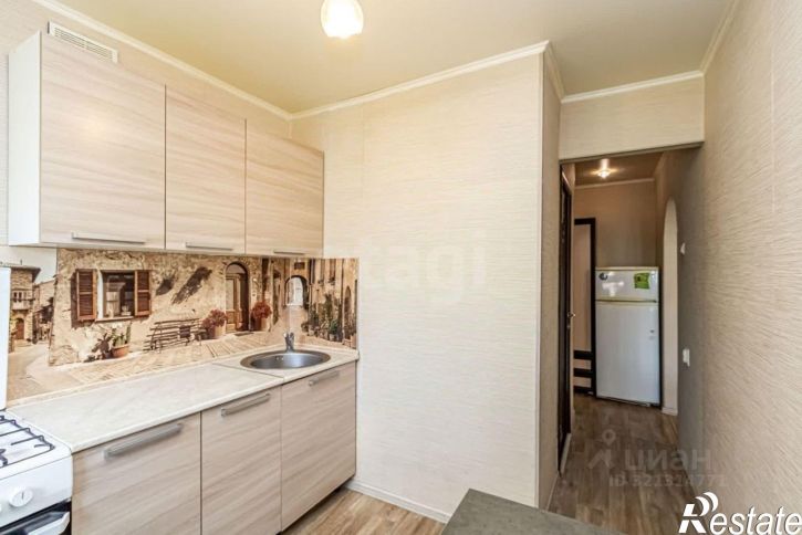 1-комн квартира ул Волгоградская, 107,  д. 107