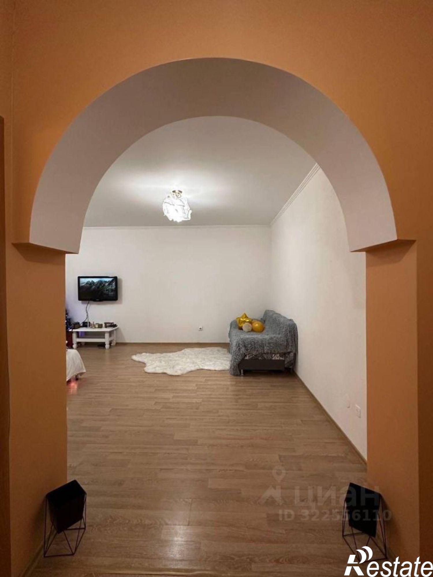 Сдать квартиру за 35 000 рублей на улица Энергостроителей, 22