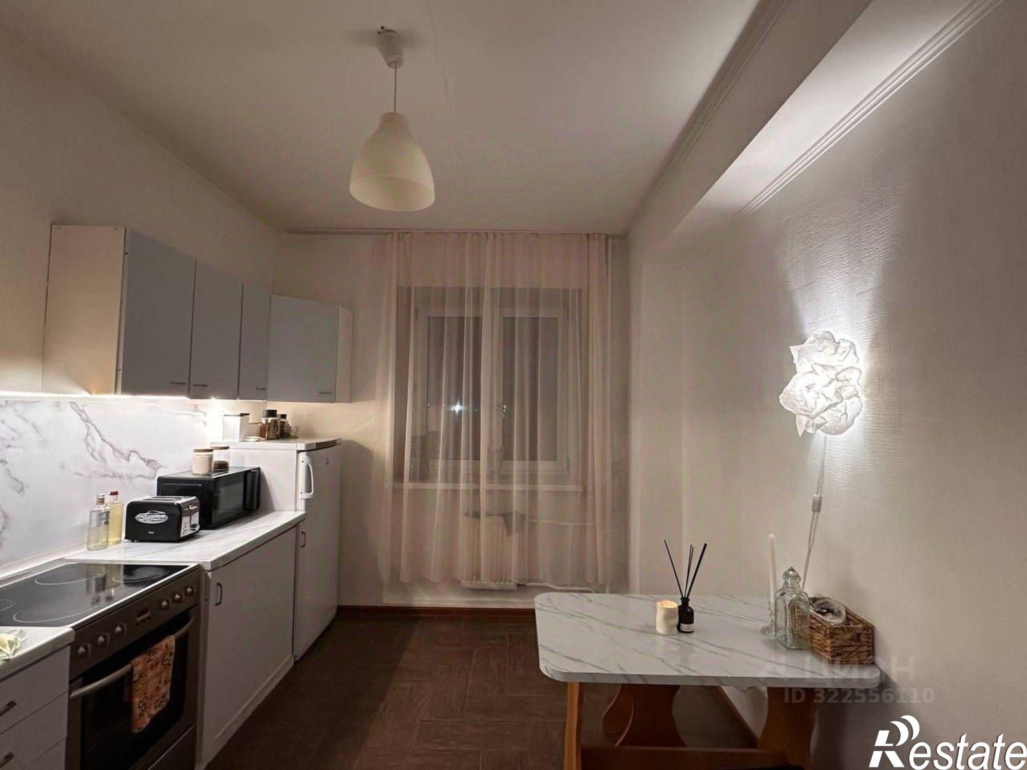 Сдать квартиру за 35 000 рублей на улица Энергостроителей, 22