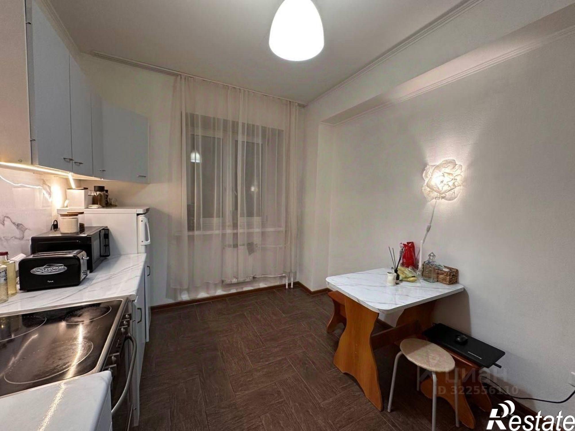 Сдать квартиру за 35 000 рублей на улица Энергостроителей, 22