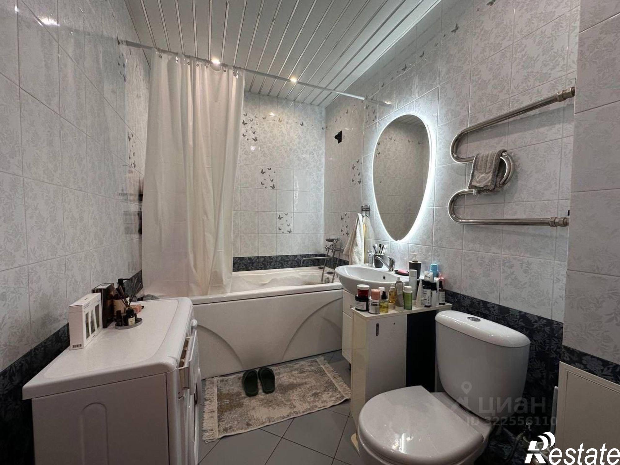 Сдать квартиру за 35 000 рублей на улица Энергостроителей, 22