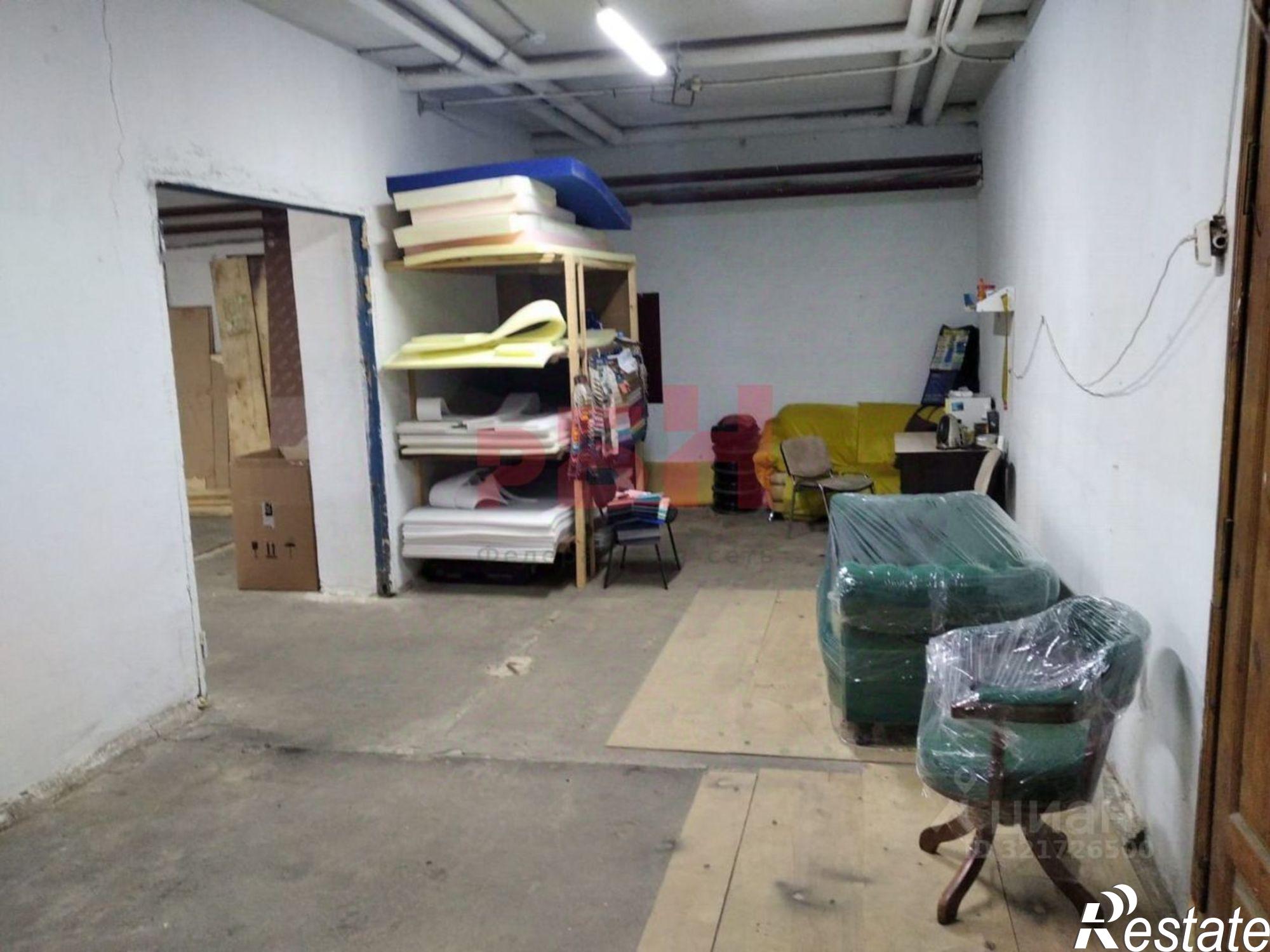 Сдать складское помещение за 74 250 рублей на улица Судостроителей, 4