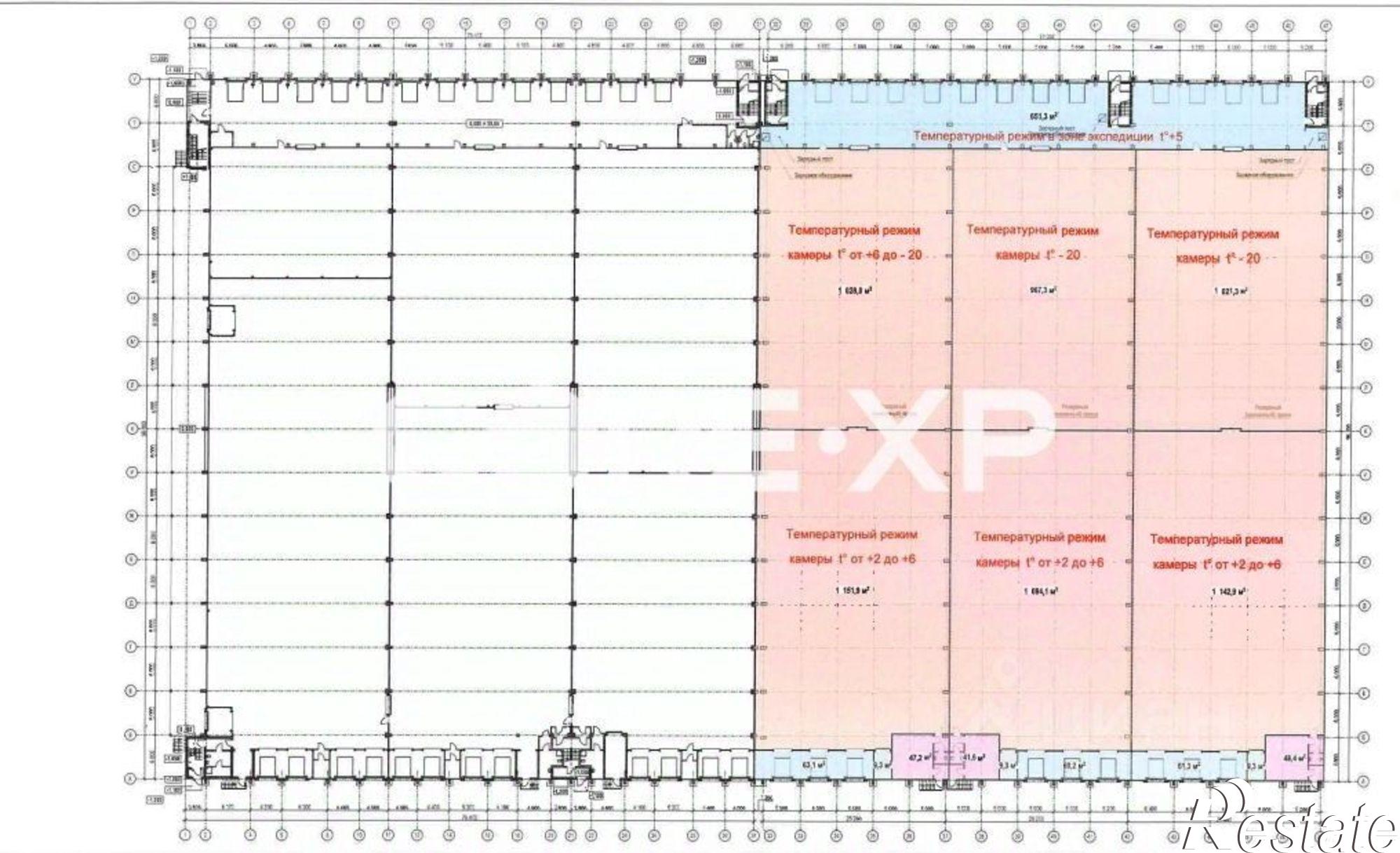 Сдать складское помещение за 907 538 рублей на Велижанский тракт 9 км, с1