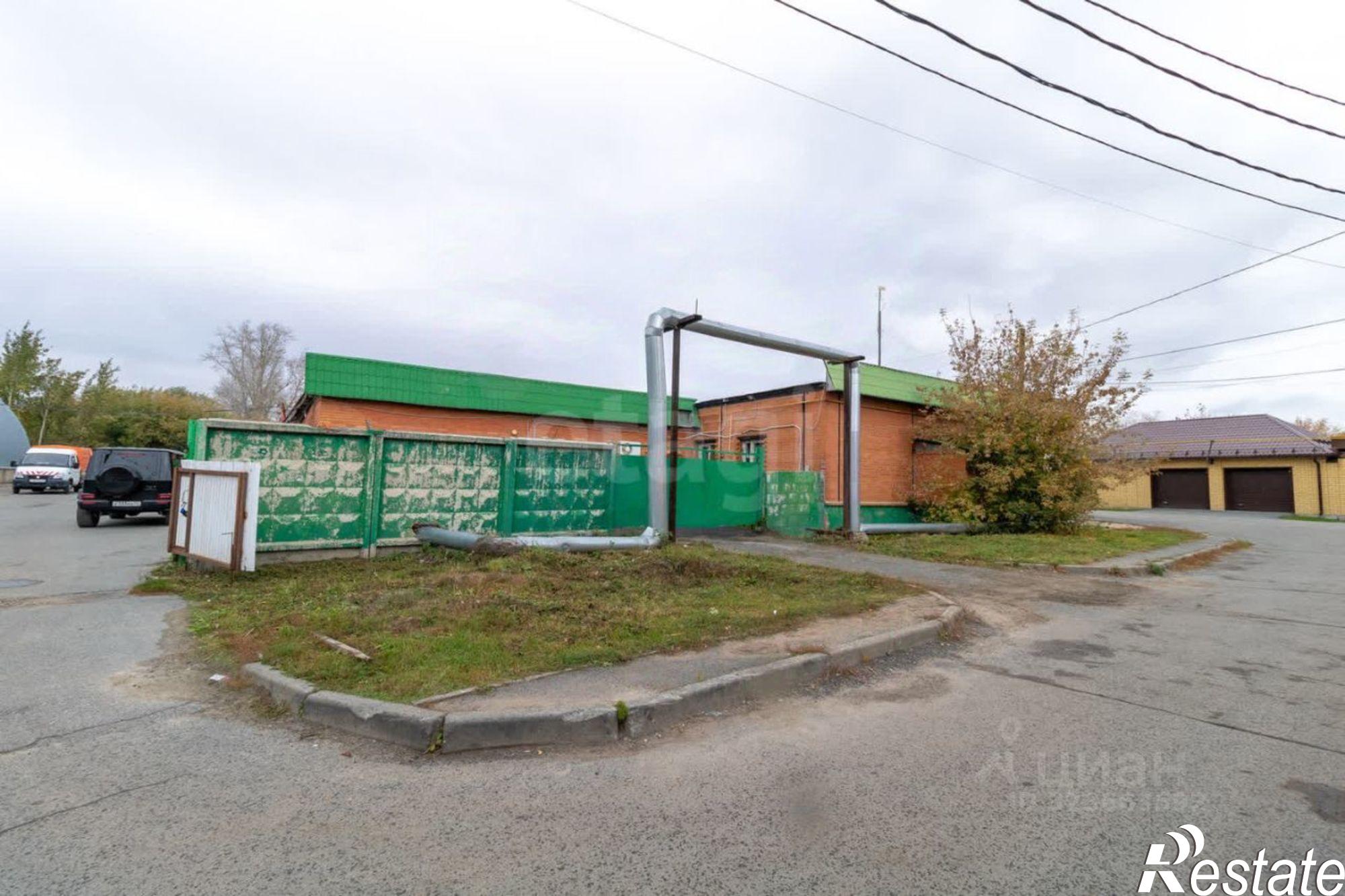 Сдать складское помещение за 219 756 рублей на ул Муллы-Нур Вахитова, 16