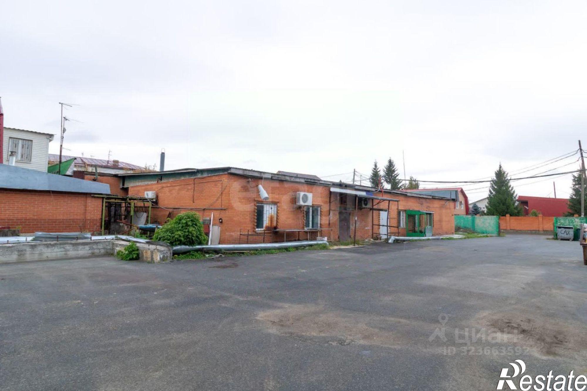 Сдать складское помещение за 219 756 рублей на ул Муллы-Нур Вахитова, 16