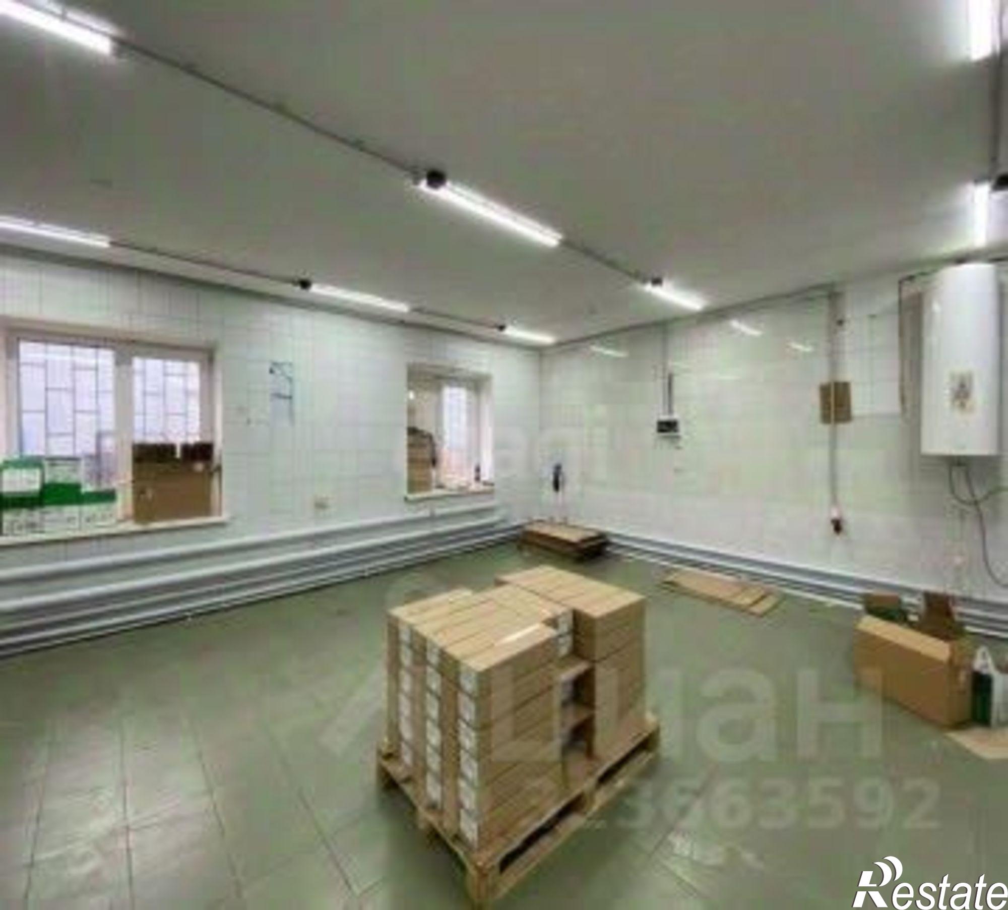 Сдать складское помещение за 219 756 рублей на ул Муллы-Нур Вахитова, 16