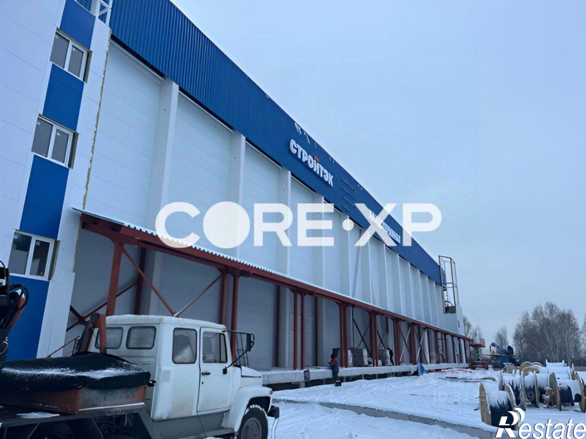 Сдать складское помещение за 907 538 рублей на тракт Велижанский 9 км, 102