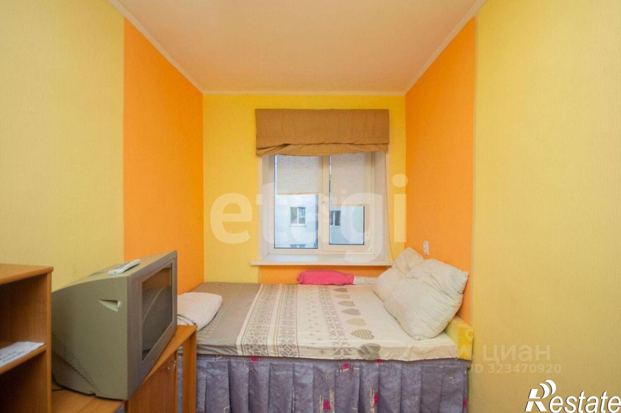 Сдать квартиру за 40 000 рублей на ул Урицкого, 44 1