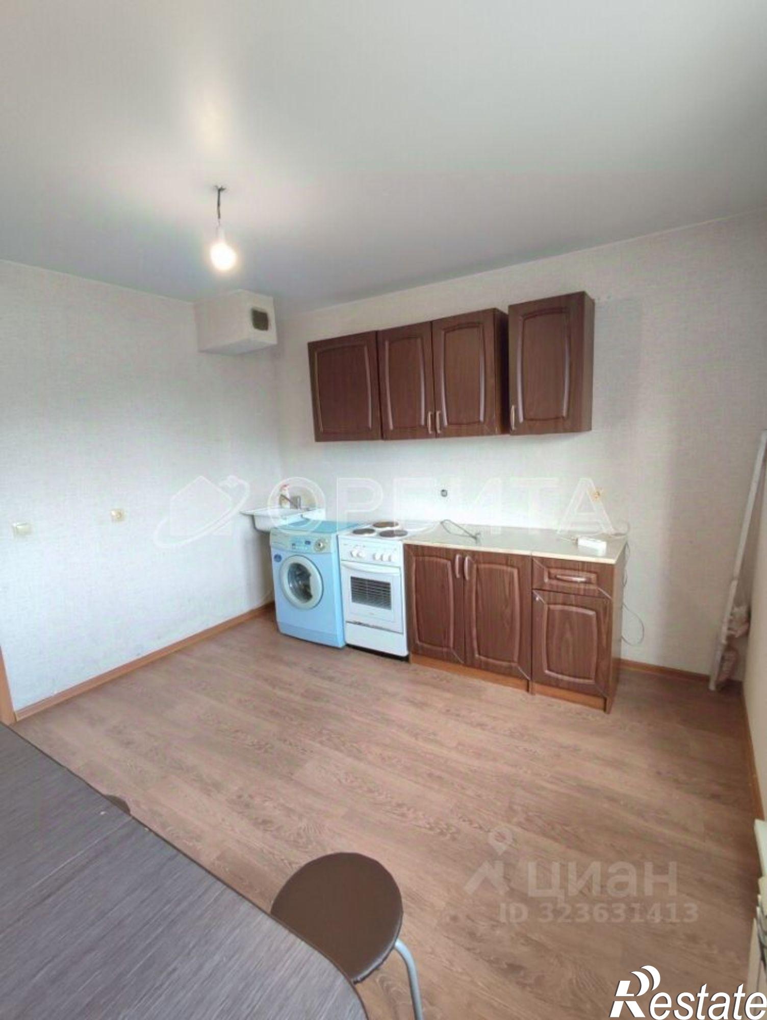 Сдать квартиру за 18 000 рублей на Арктическая улица, 1 к1