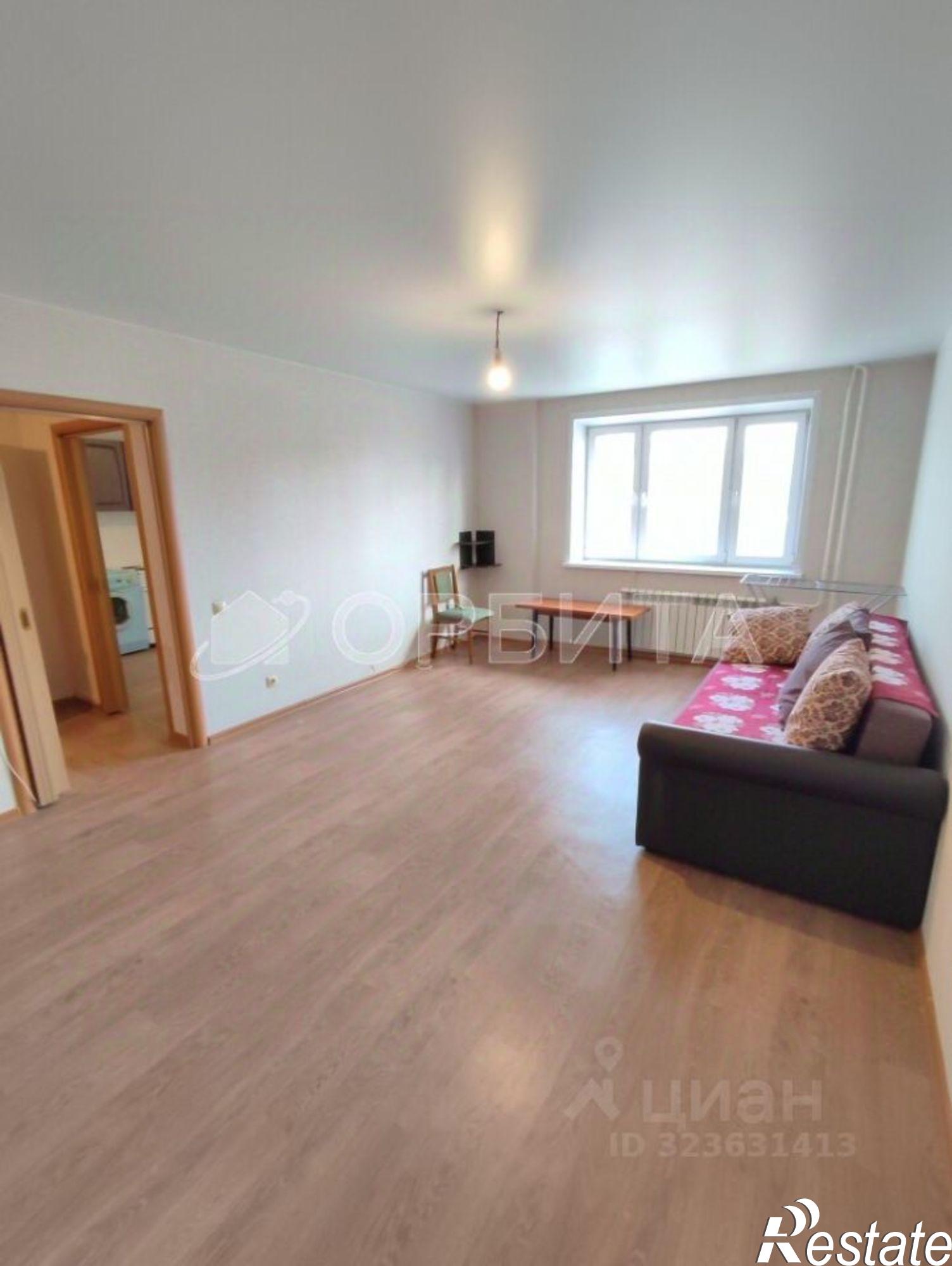 Сдать квартиру за 18 000 рублей на Арктическая улица, 1 к1