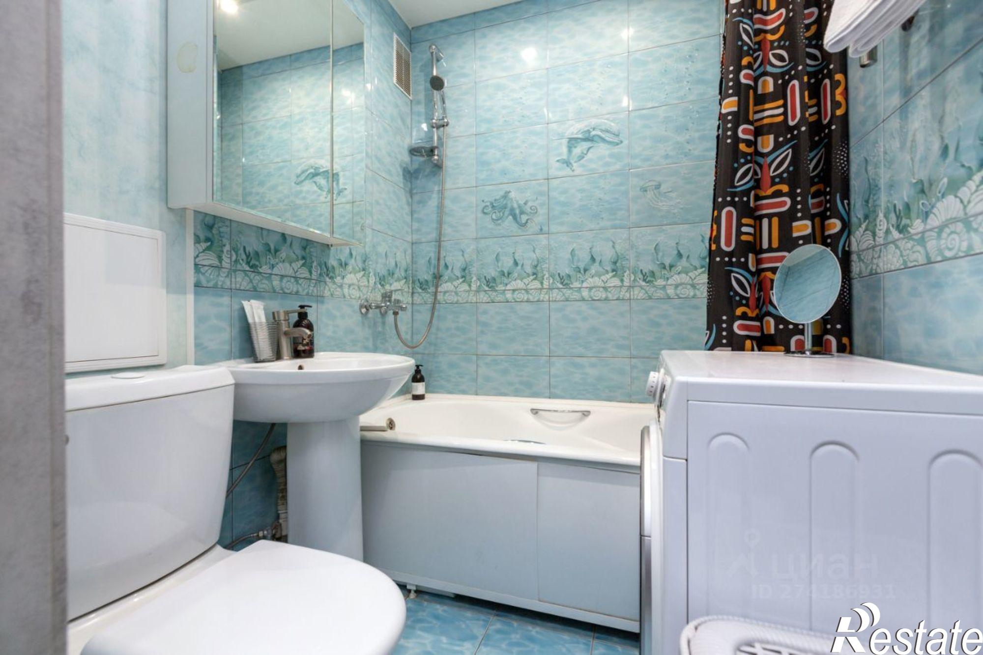 Сдать квартиру за 35 000 рублей на Рижская улица, 78