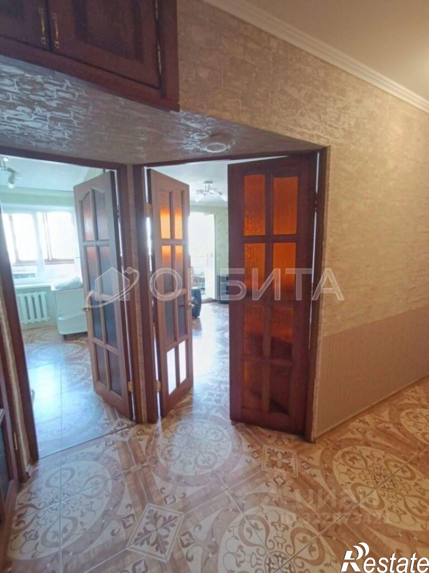 Сдать квартиру за 35 000 рублей на Депутатская улица, 119