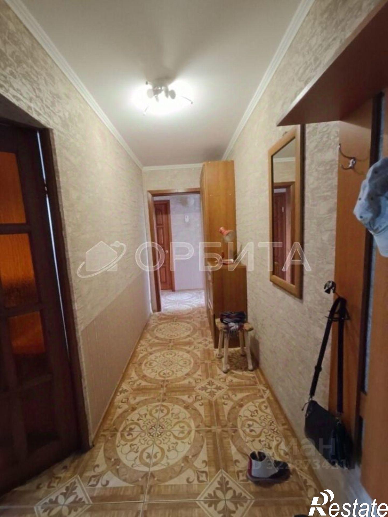 Сдать квартиру за 35 000 рублей на Депутатская улица, 119