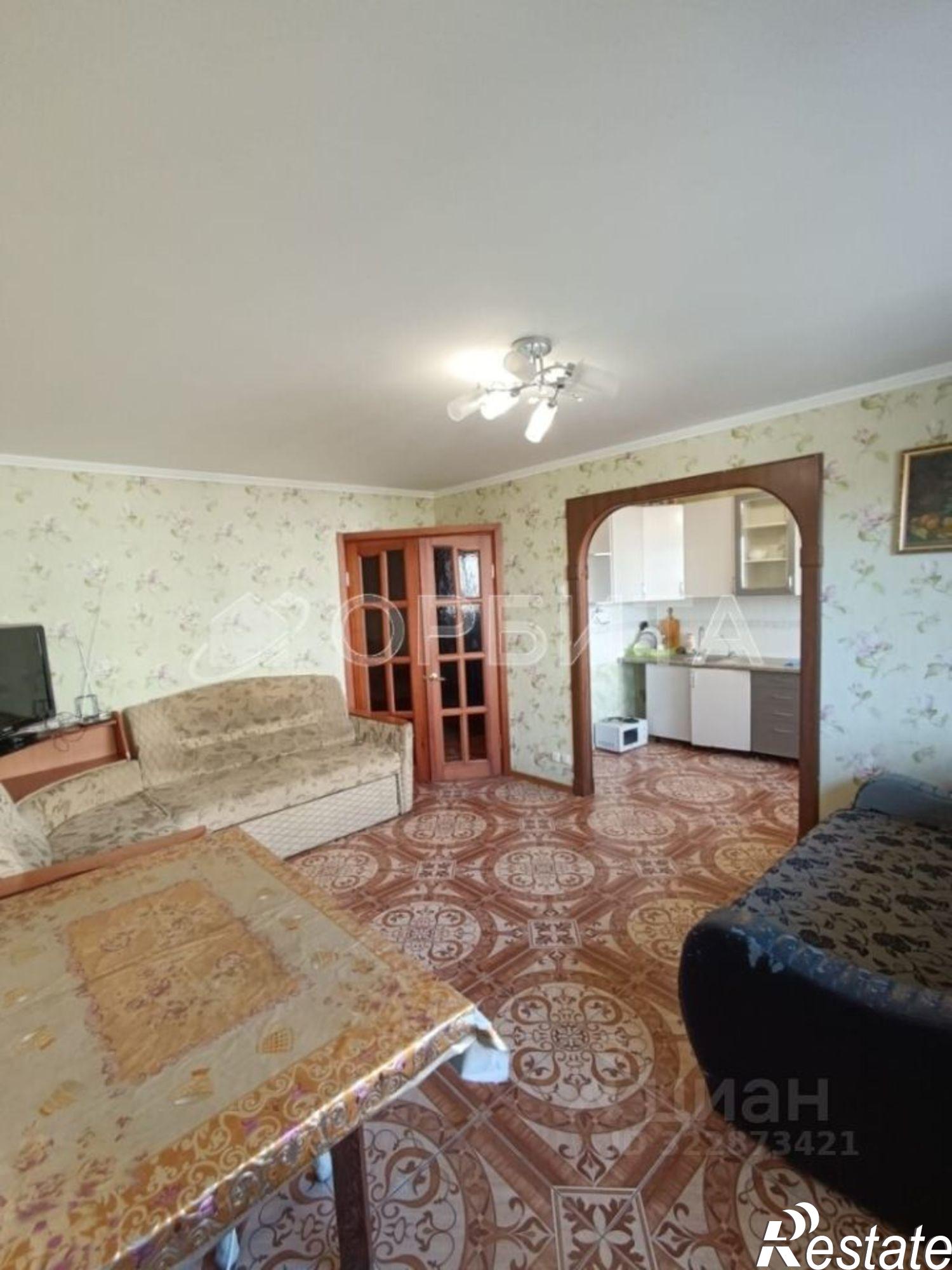 Сдать квартиру за 35 000 рублей на Депутатская улица, 119