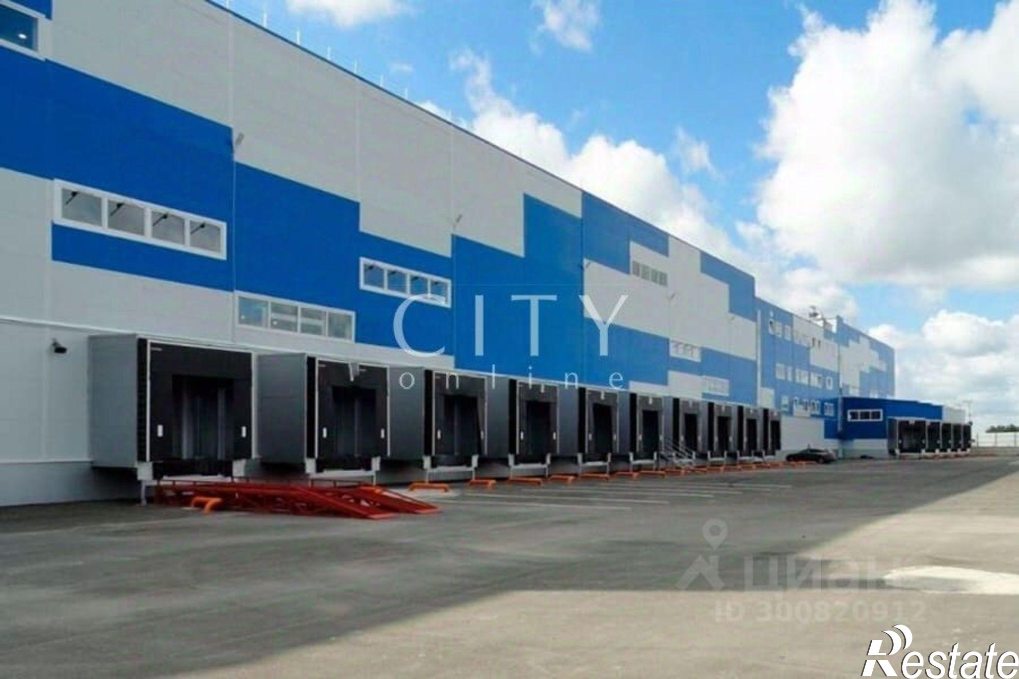 Сдать складское помещение за 6 000 000 рублей на улица Чернышевского, 1Б