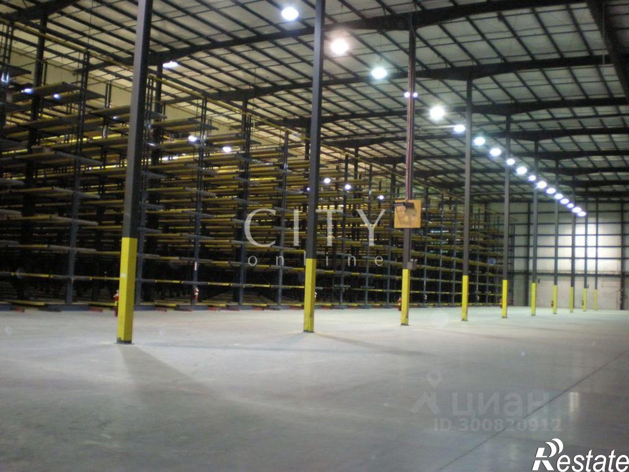 Сдать складское помещение за 6 000 000 рублей на улица Чернышевского, 1Б