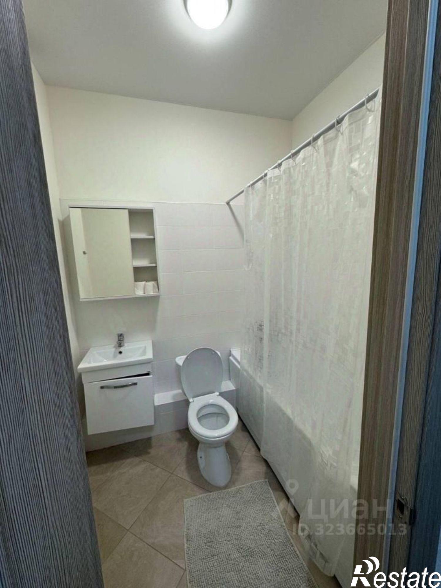 Сдать квартиру за 25 000 рублей на ул Стройотрядовская, 14