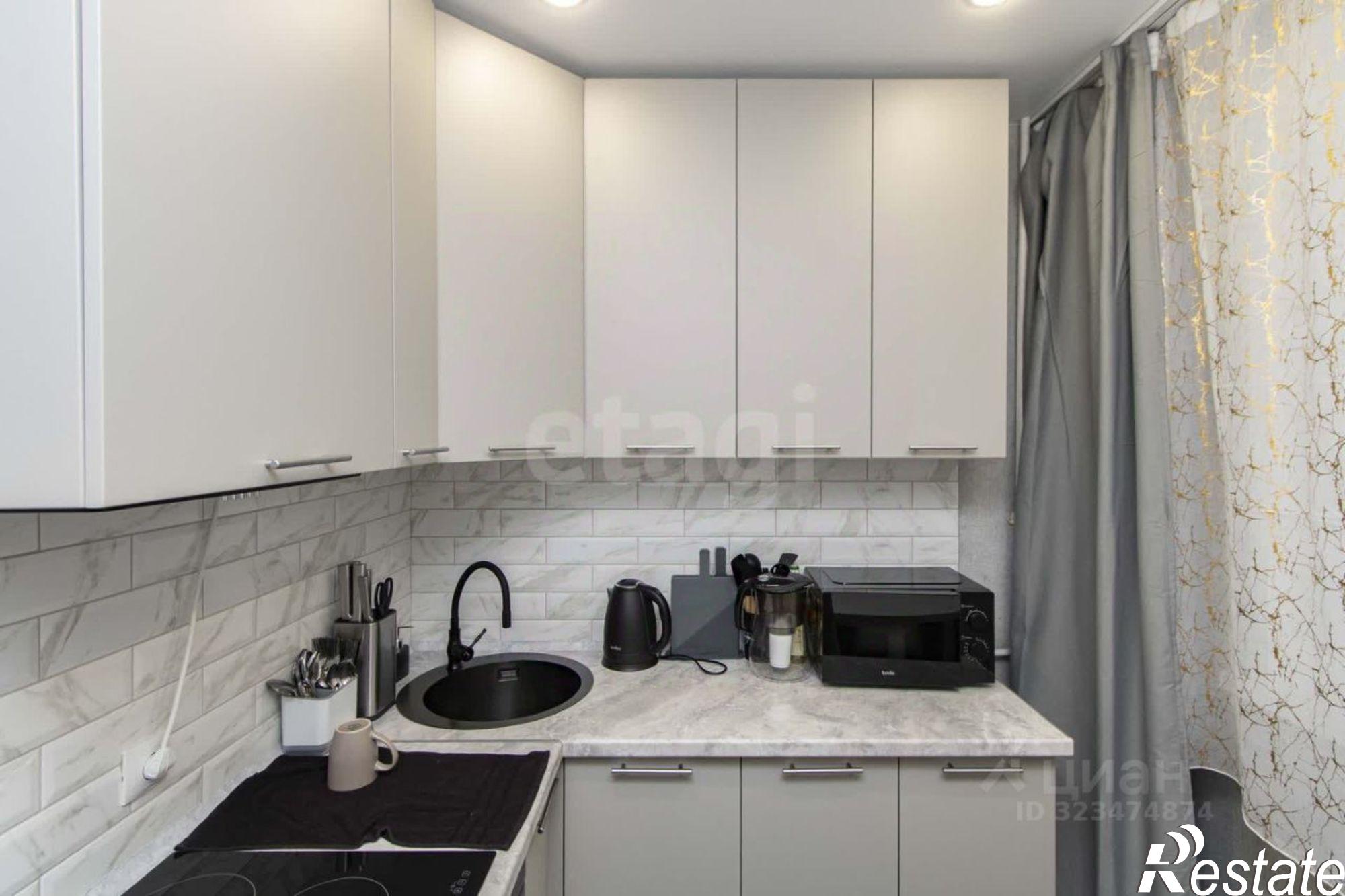 Сдать квартиру за 32 000 рублей на проезд Геологоразведчиков, 32