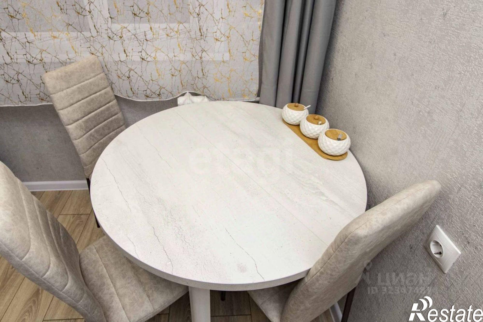 Сдать квартиру за 32 000 рублей на проезд Геологоразведчиков, 32