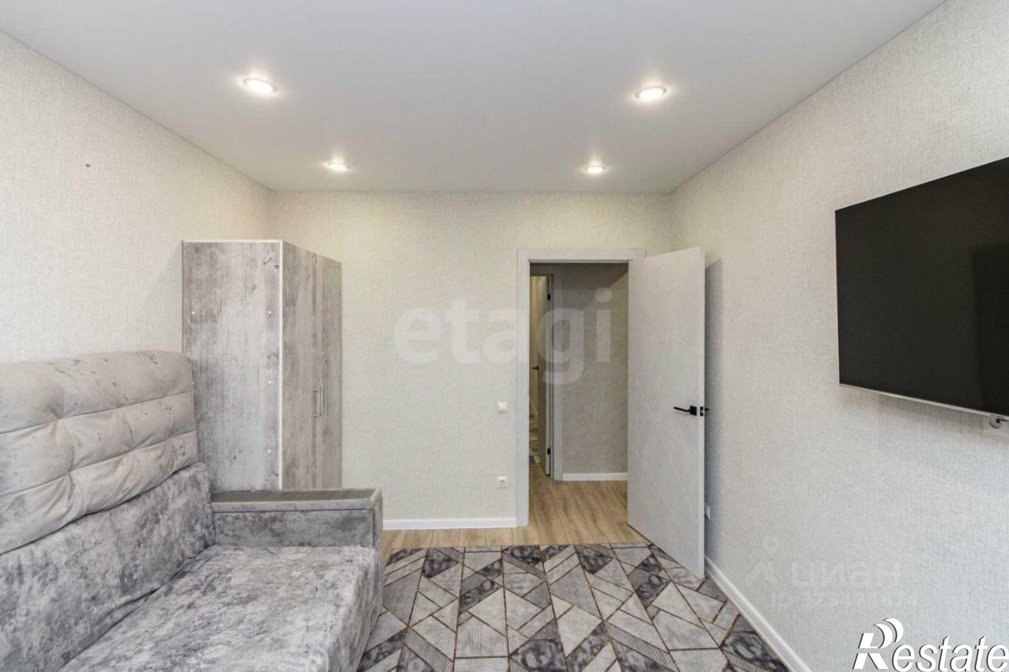 Сдать квартиру за 32 000 рублей на проезд Геологоразведчиков, 32